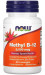Methyl B-12 5,000 mcg